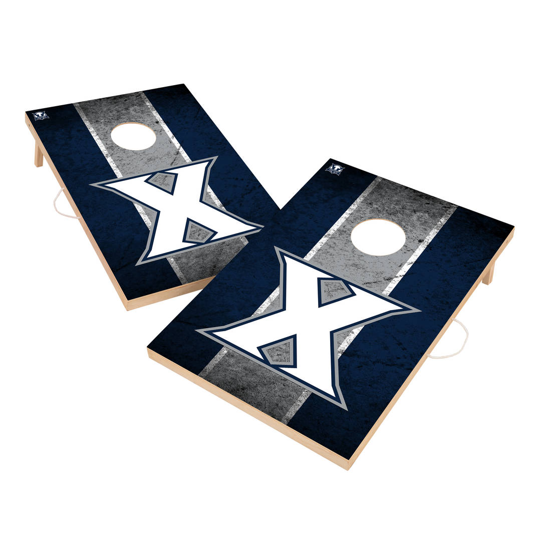 Xavier University Muskateers |