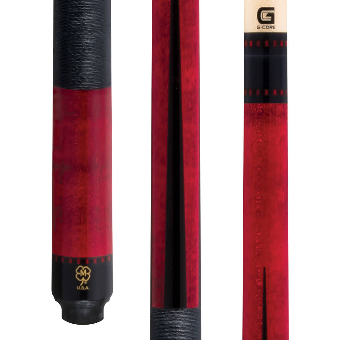 G343 McDermott Pool Cue