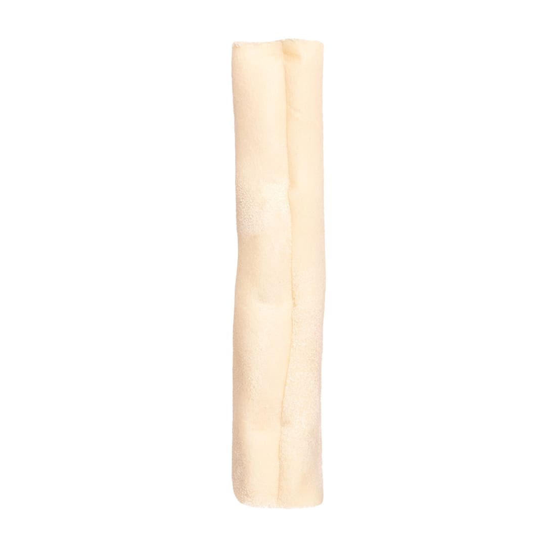 Pet Factory American Beefhide Mini Rolls, Small, 3", 14 Pack