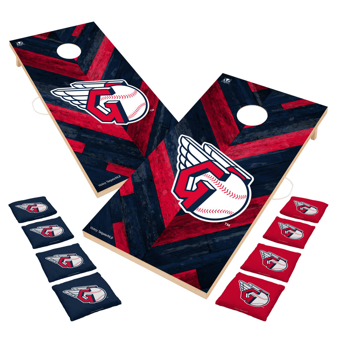 Victory Tailgate Cleveland Gua