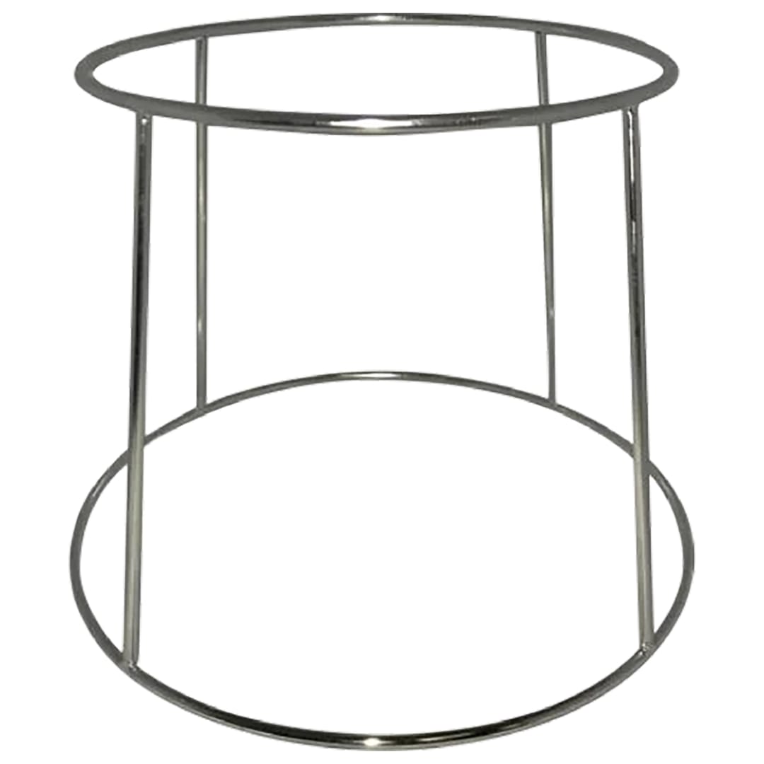 PZST-7 - STAND MUTI-PURPOSE S/S 7"H