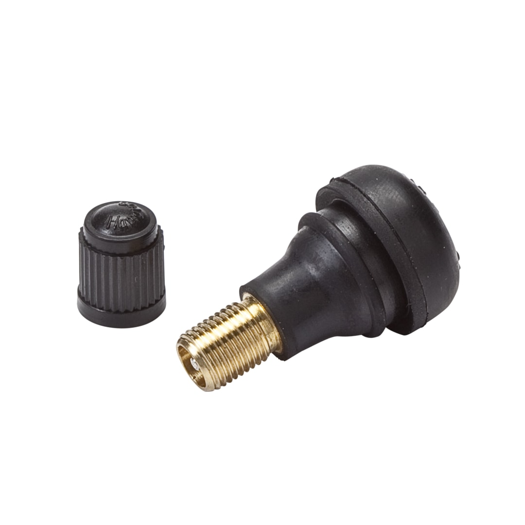 Short Valve Stem, Inner Tube