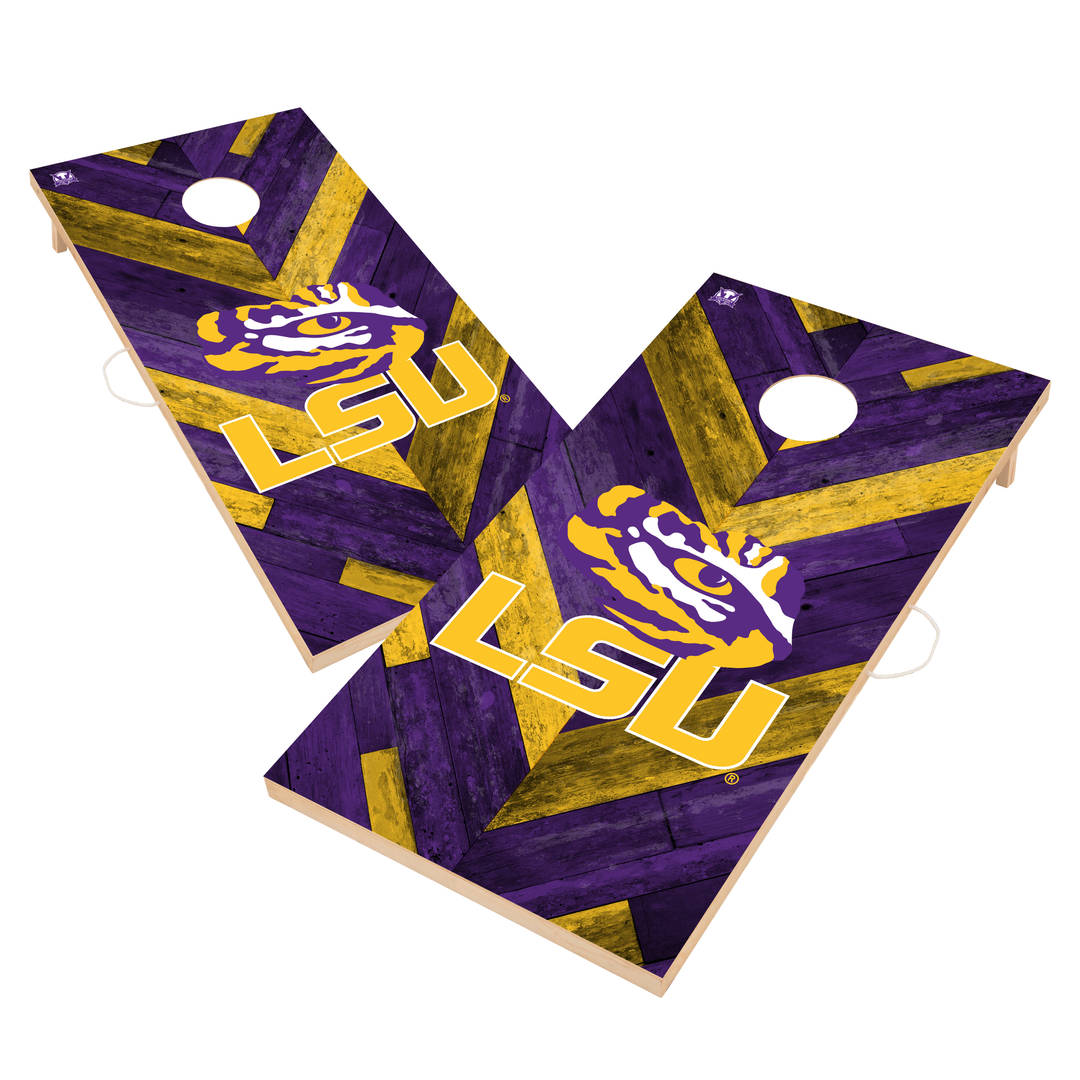 Louisiana State University Fig