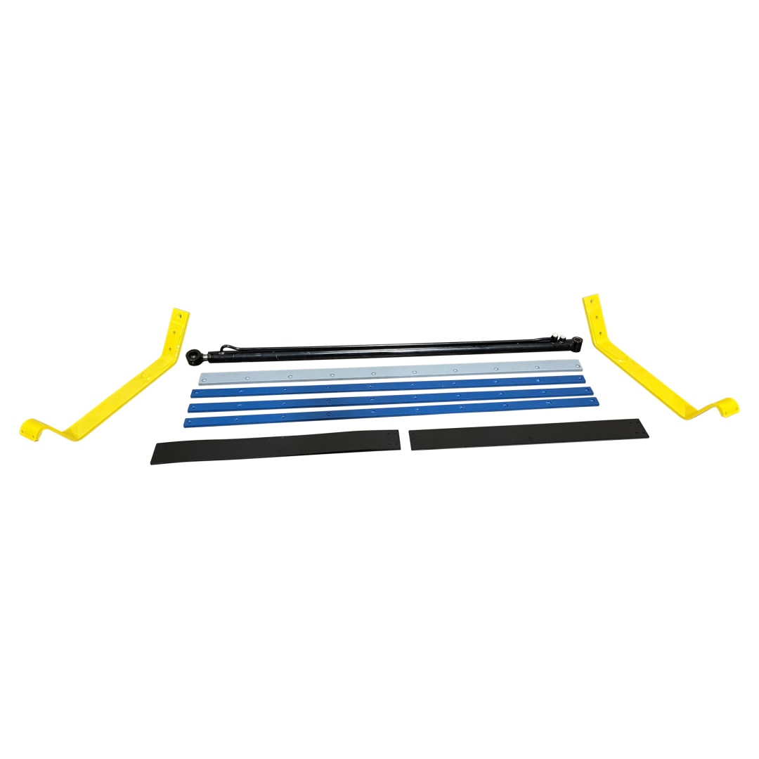 Wastebuilt® Replacement for Curotto-Can Rebuild Kit