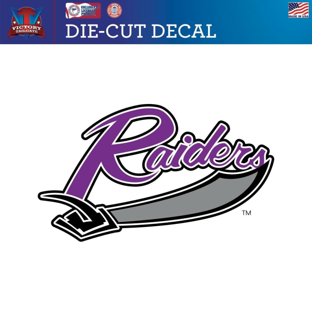 Victory Tailgate Mount Union P