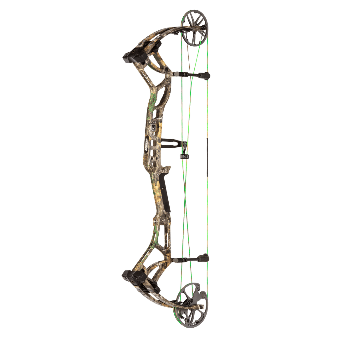 Bear Sole Intent - Realtree Ed