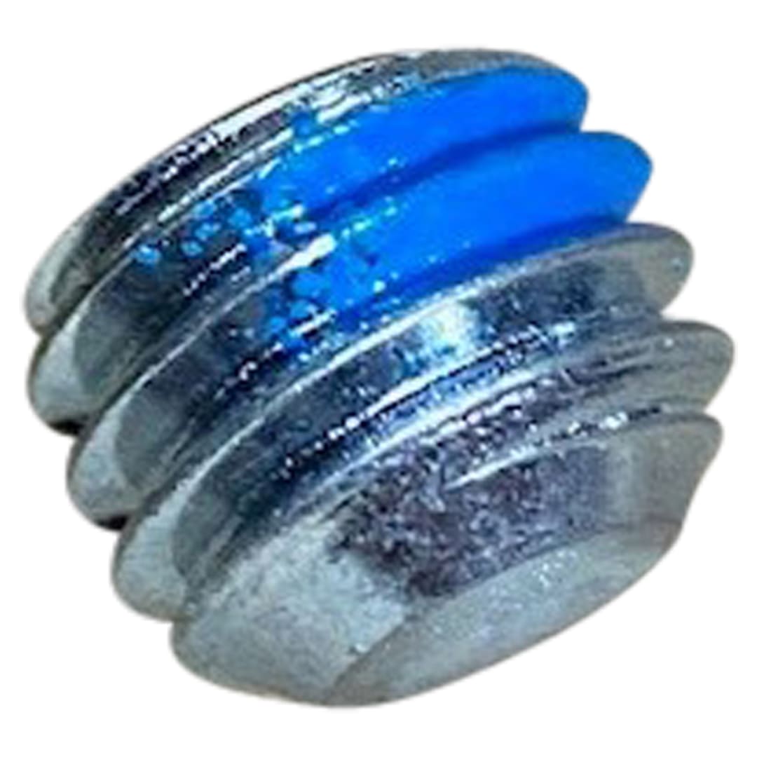 Wastebuilt® Replacement for Roll-Rite Screw 1/2 X 3/8 Set Screw