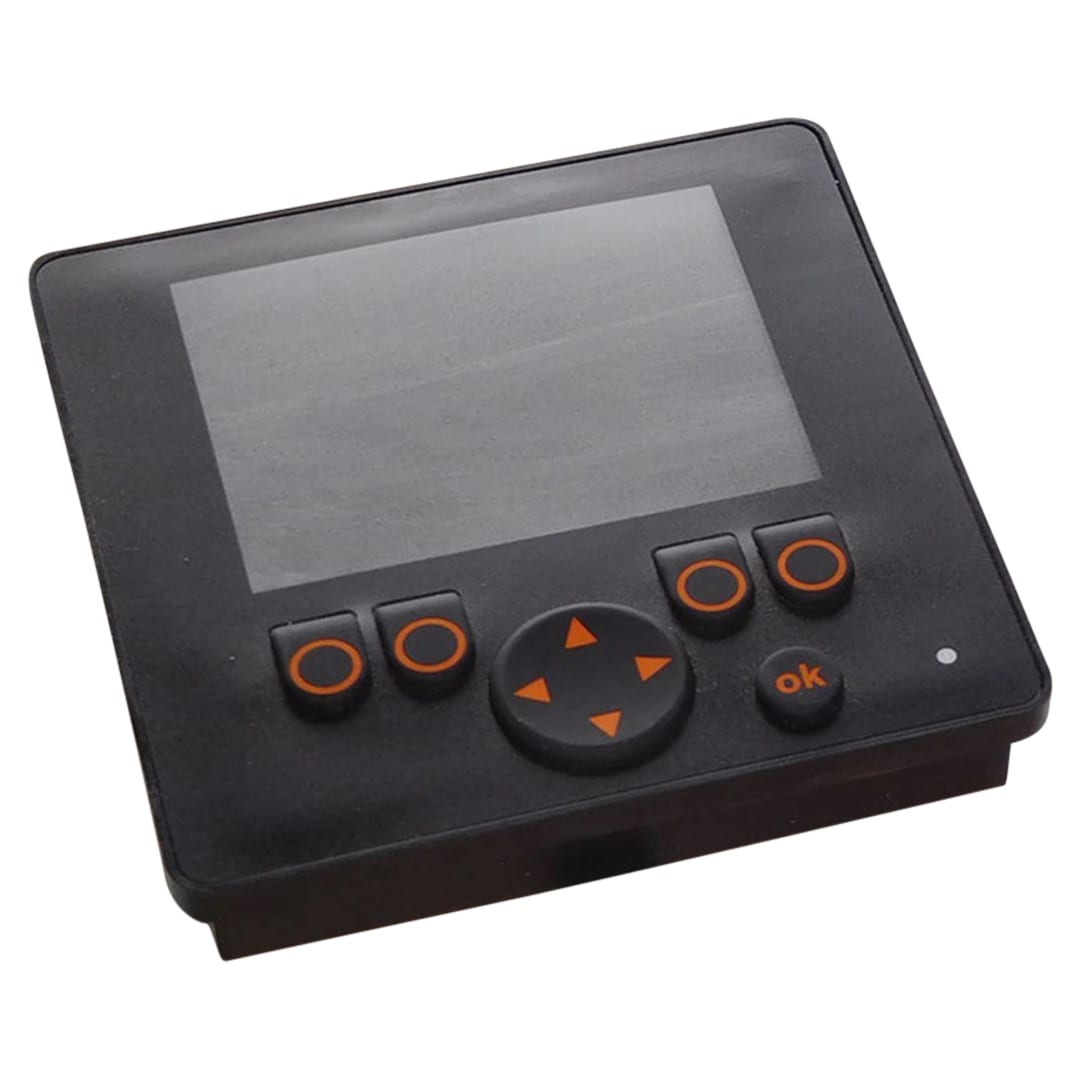 Wastebuilt® Replacement for McNeilus Display IFM 2.8 Color