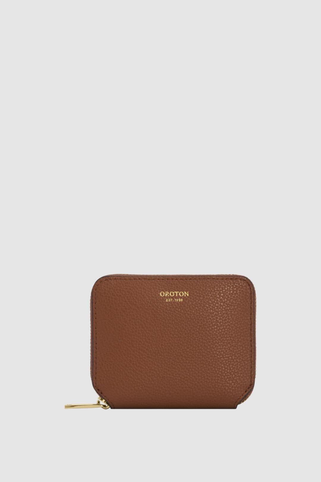 Iris Small Zip Wallet