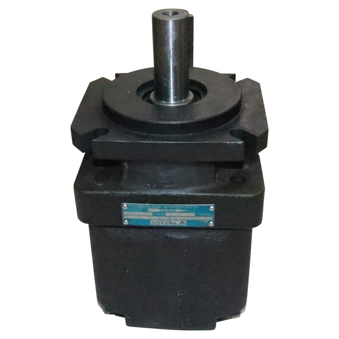 Wastebuilt® Replacement for Heil Pump - Vane - 36 GPM