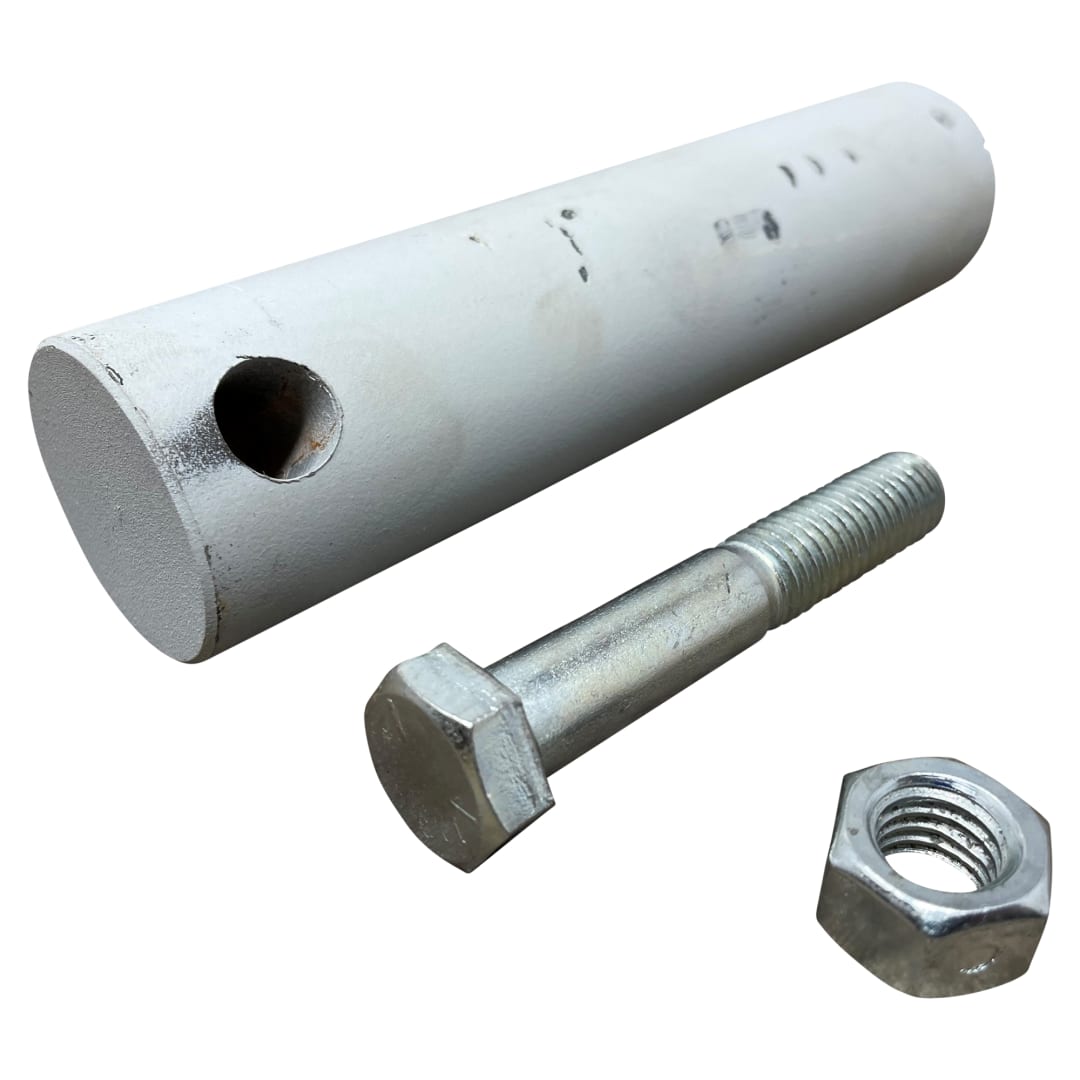 Wastebuilt® Replacement for New Way Pin Assembly, Fork Cylinder, Upper