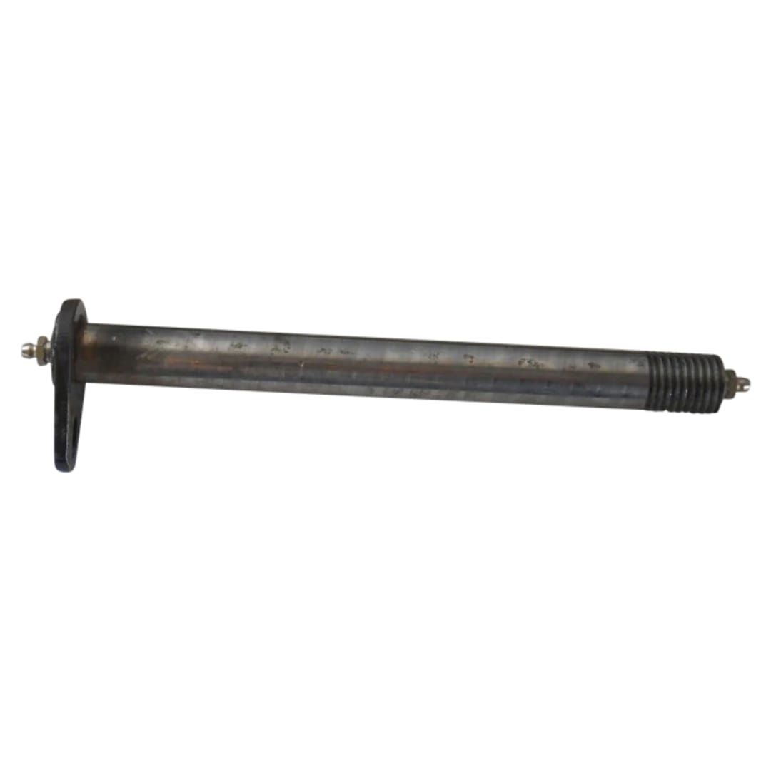 Wastebuilt® Replacement for McNeilus Pin, Top Roller, Complete Weldment