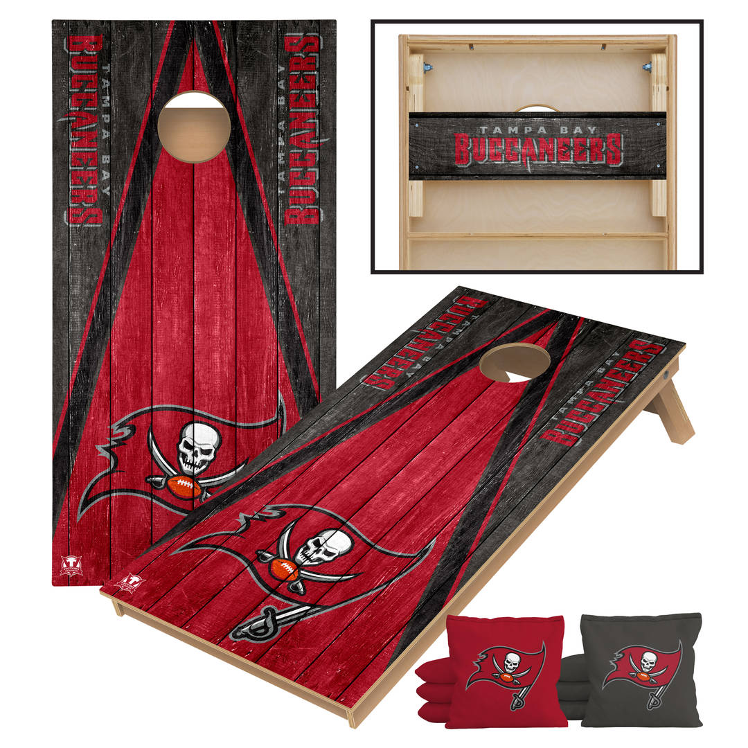 Tampa Bay Buccaneers | 2x4 Tou