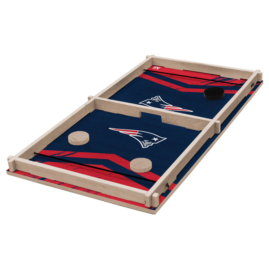 New England Patriots | Fastrac