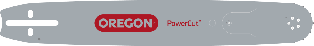 PowerCut™ Guide Bar, 16"