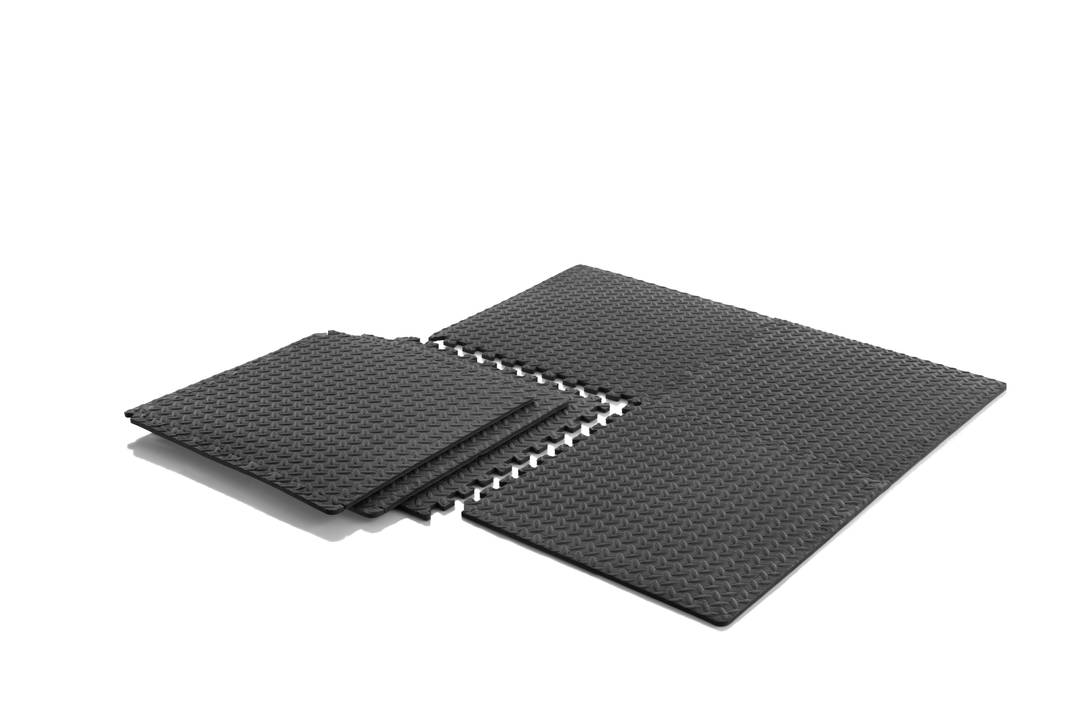 6-Piece Puzzle Mat