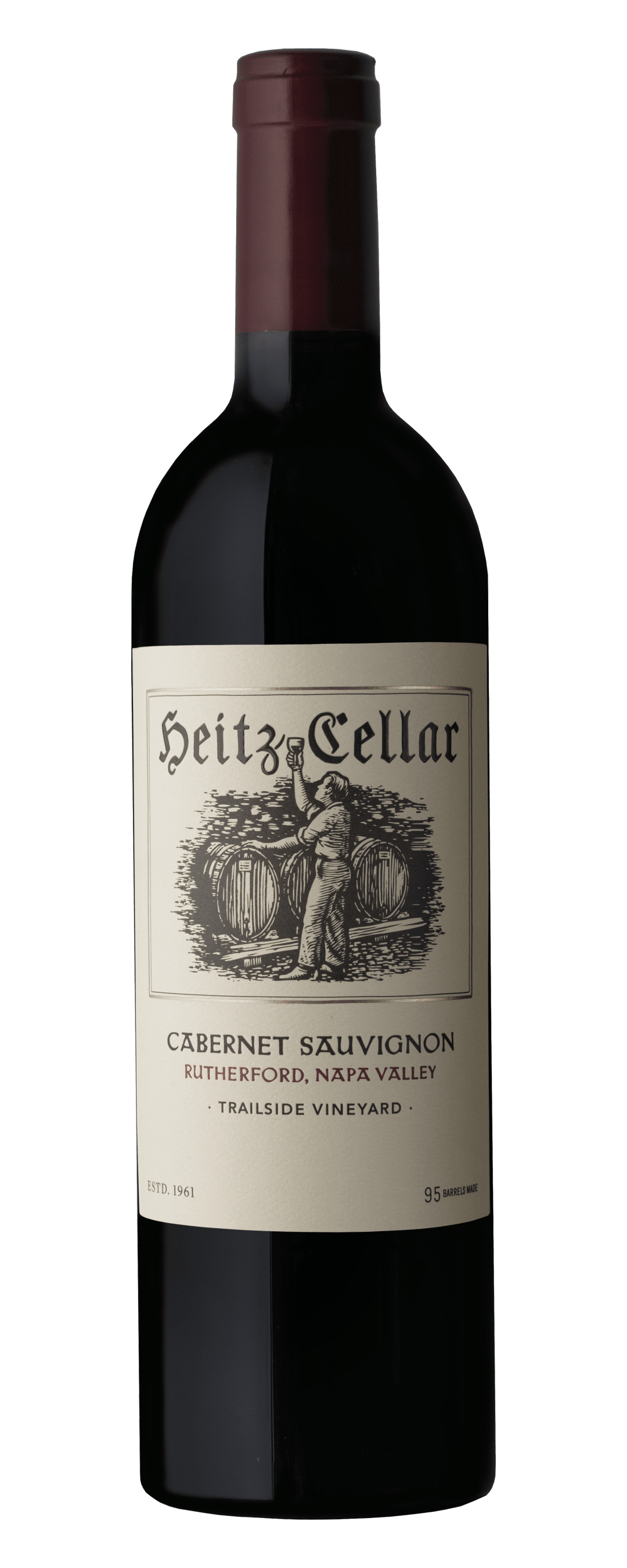 Trailside Vineyard Cabernet Sauvignon