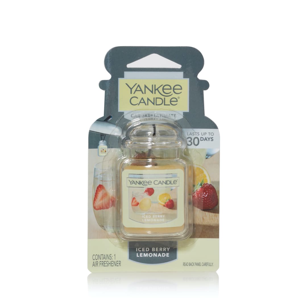 CAR JAR-ULT HW ICD BRRY LMN P6