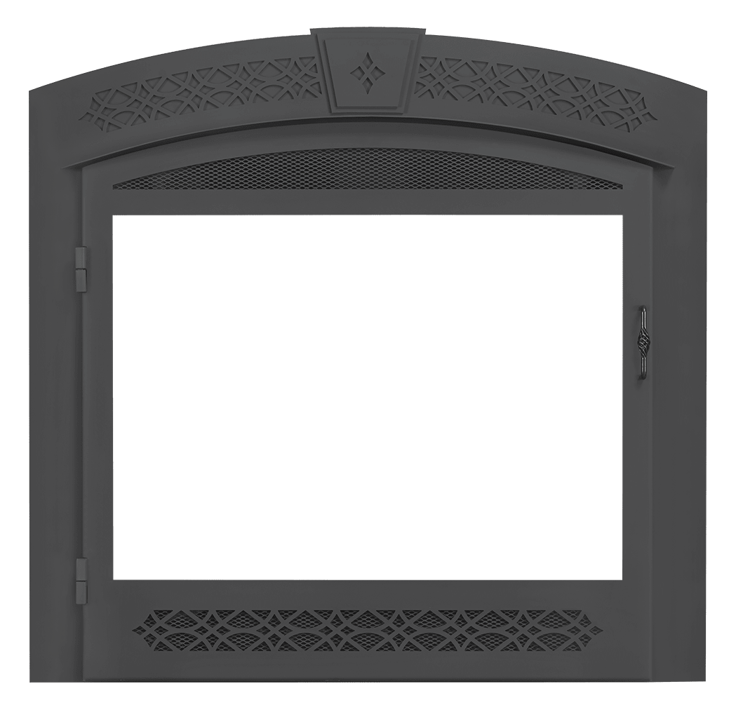 Surround - Black with Premium Screen for Ascent™ X36, X70