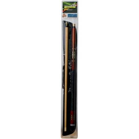 Minnesota Fats Billiard Cue an