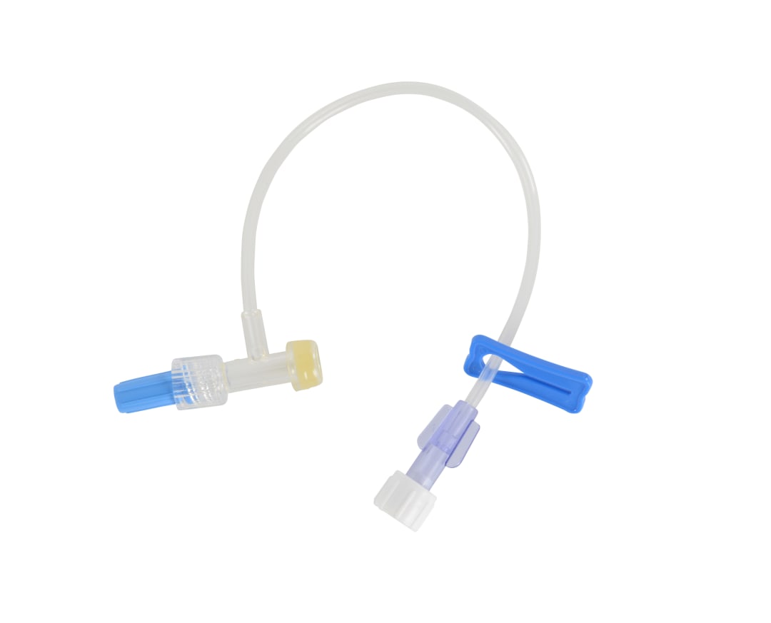 KRUUSE T Connector Set, Microbore, 15cm