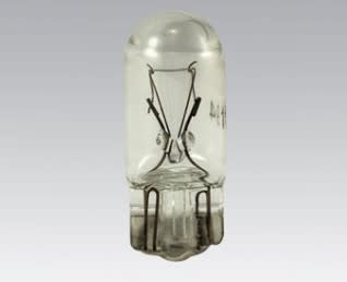 Wastebuilt® Replacement for  Pak-Mor Pak-Mor Bulb With Base
