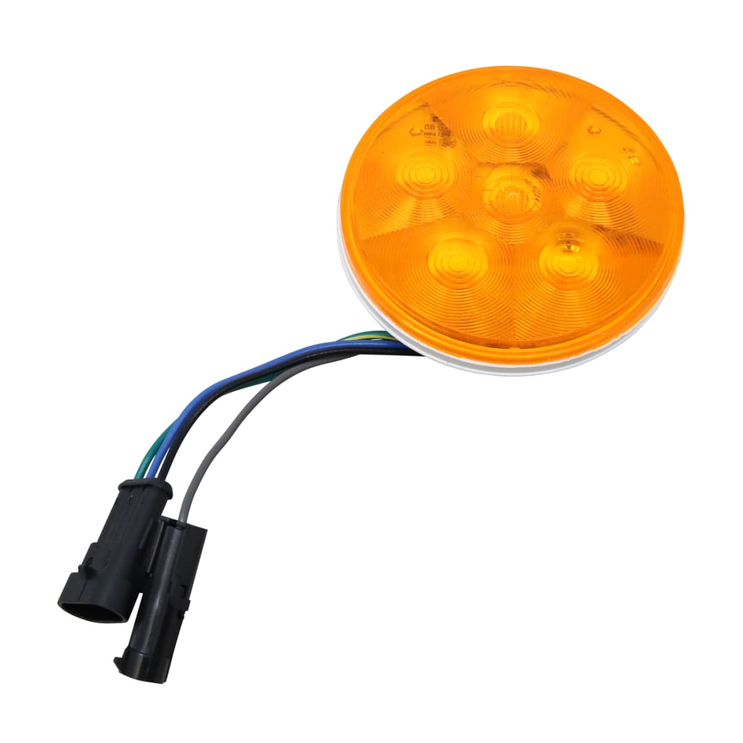 Wastebuilt® Replacement for Labrie Strobe Light (In Phase)