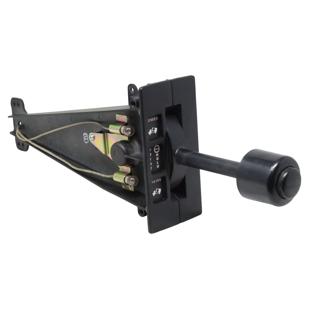 Wastebuilt® Replacement for Labrie Hoist Cable Control (Lever)