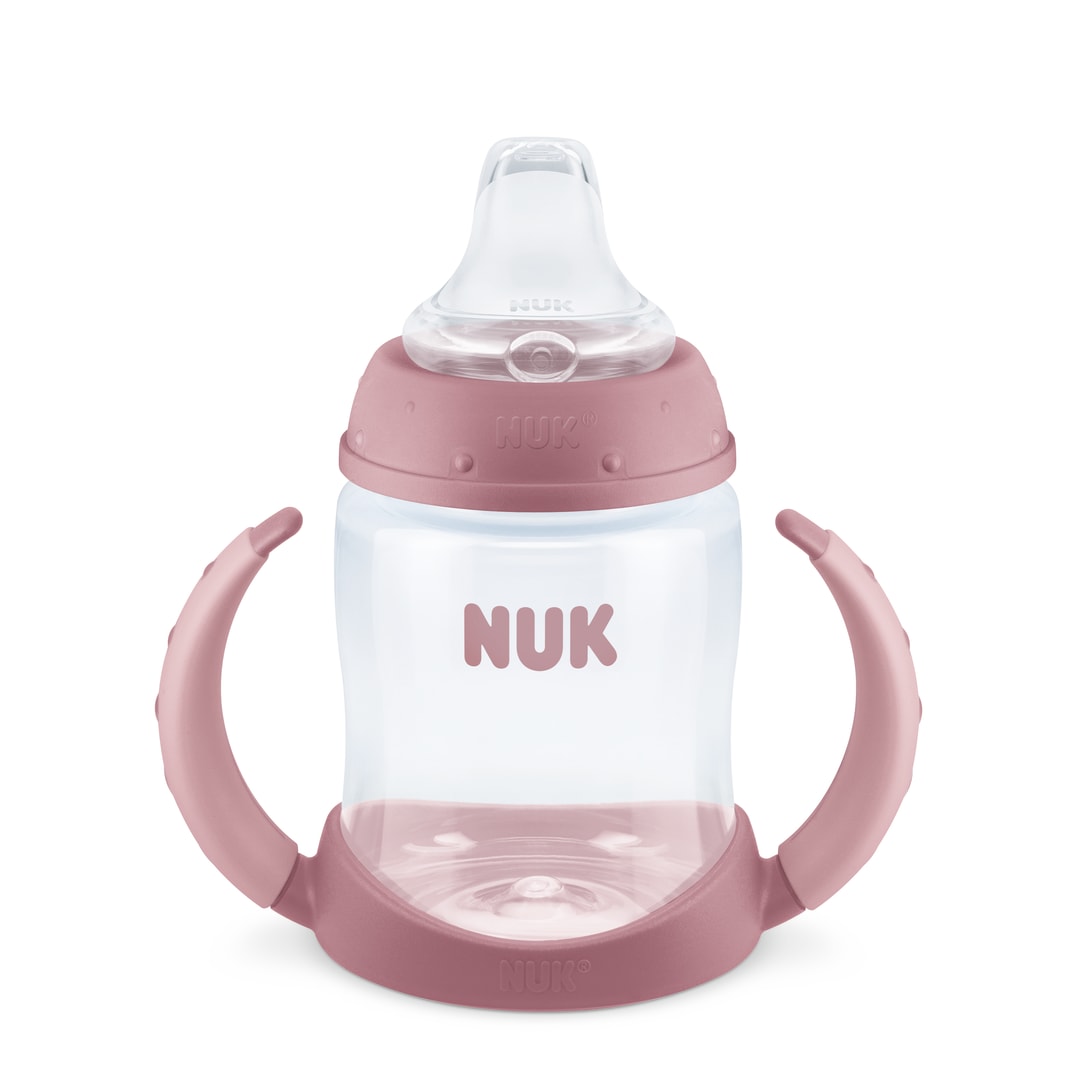 NUK CUP 14303 LC 5Z TRITAN G 2/12 EF