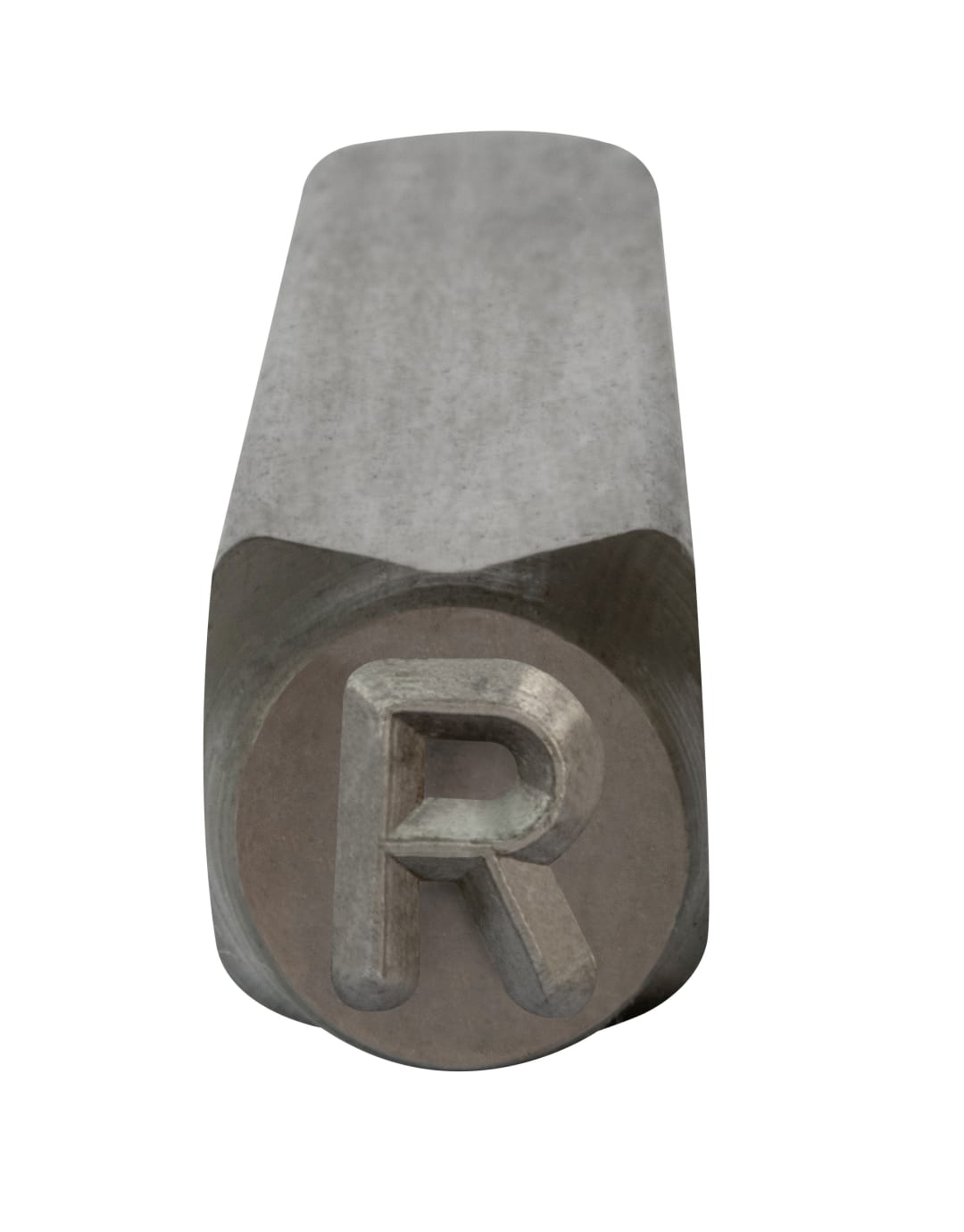 Stamp Sort-5/16" Reversed R