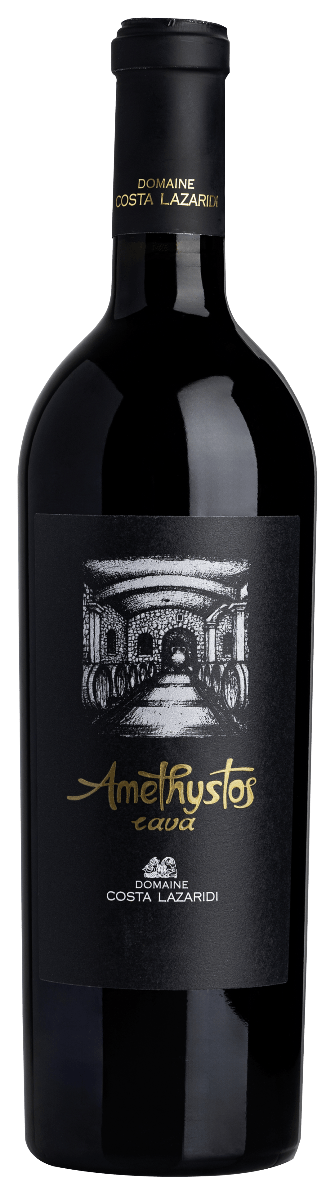 Amethystos Cava 6pk 30 PRF GLS