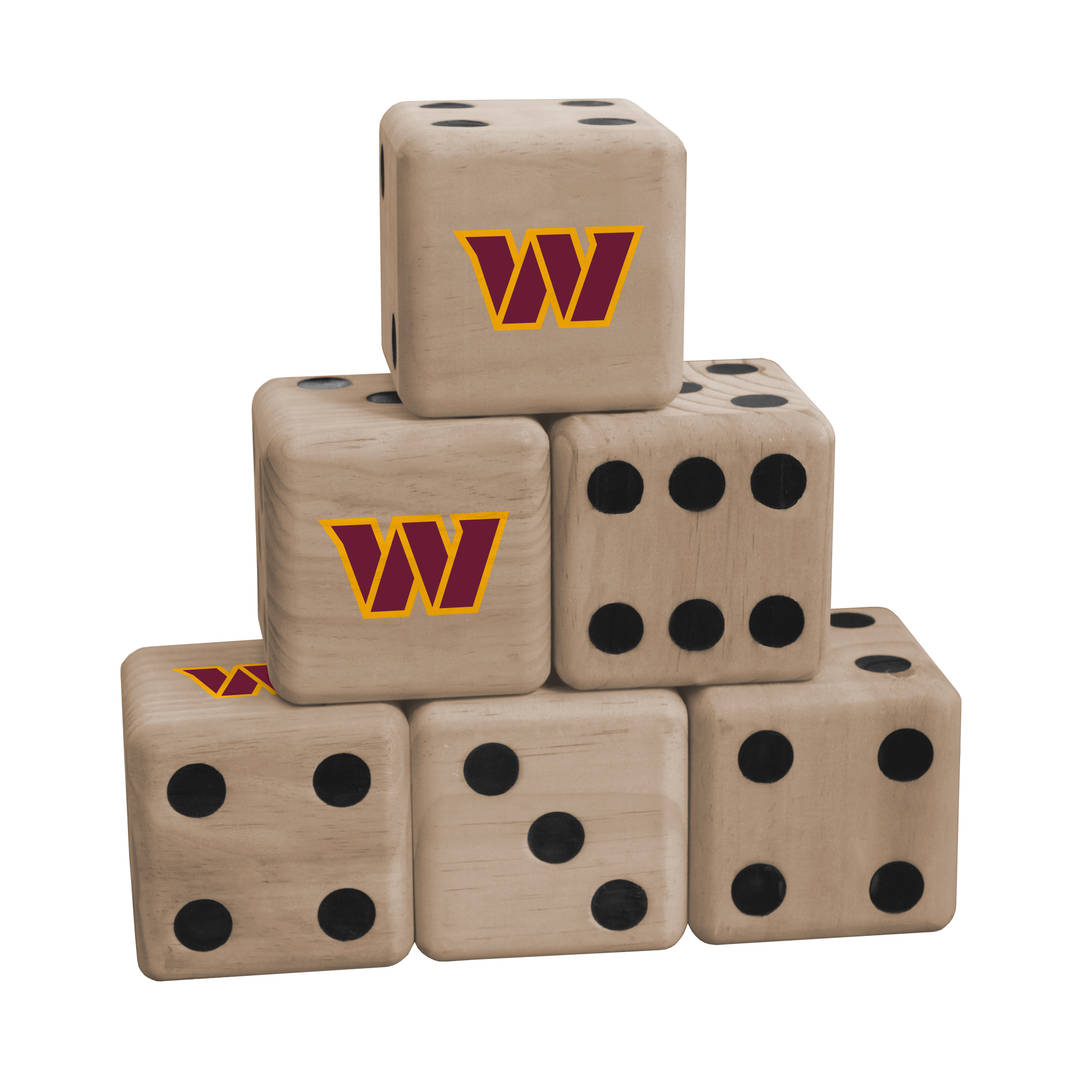 Washington Commanders | Lawn D