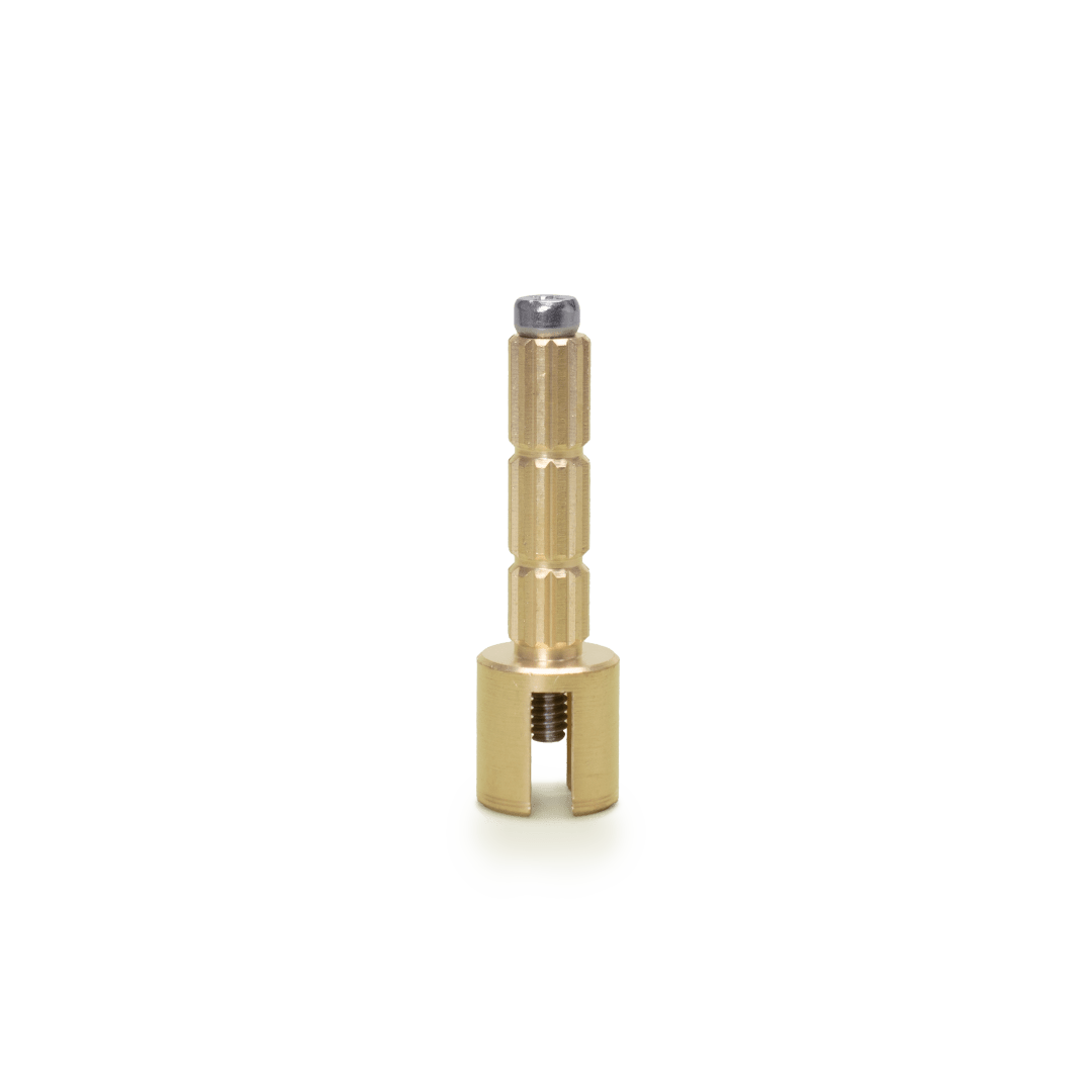 SecurePfit Stem Adapter Genuine Replacement Part