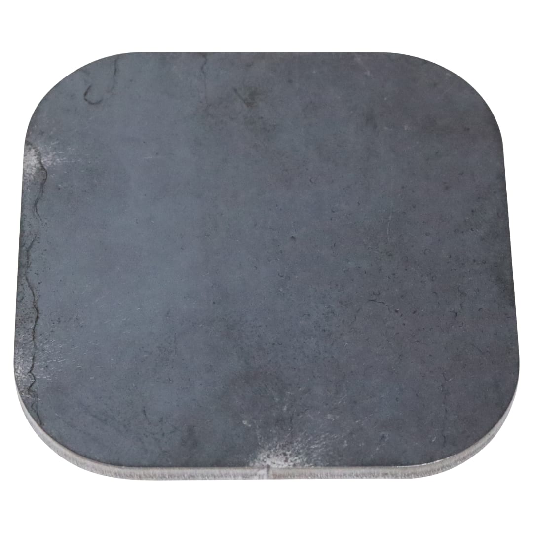 Wastebuilt® Replacement for Heil Pad Cylinder Bracket