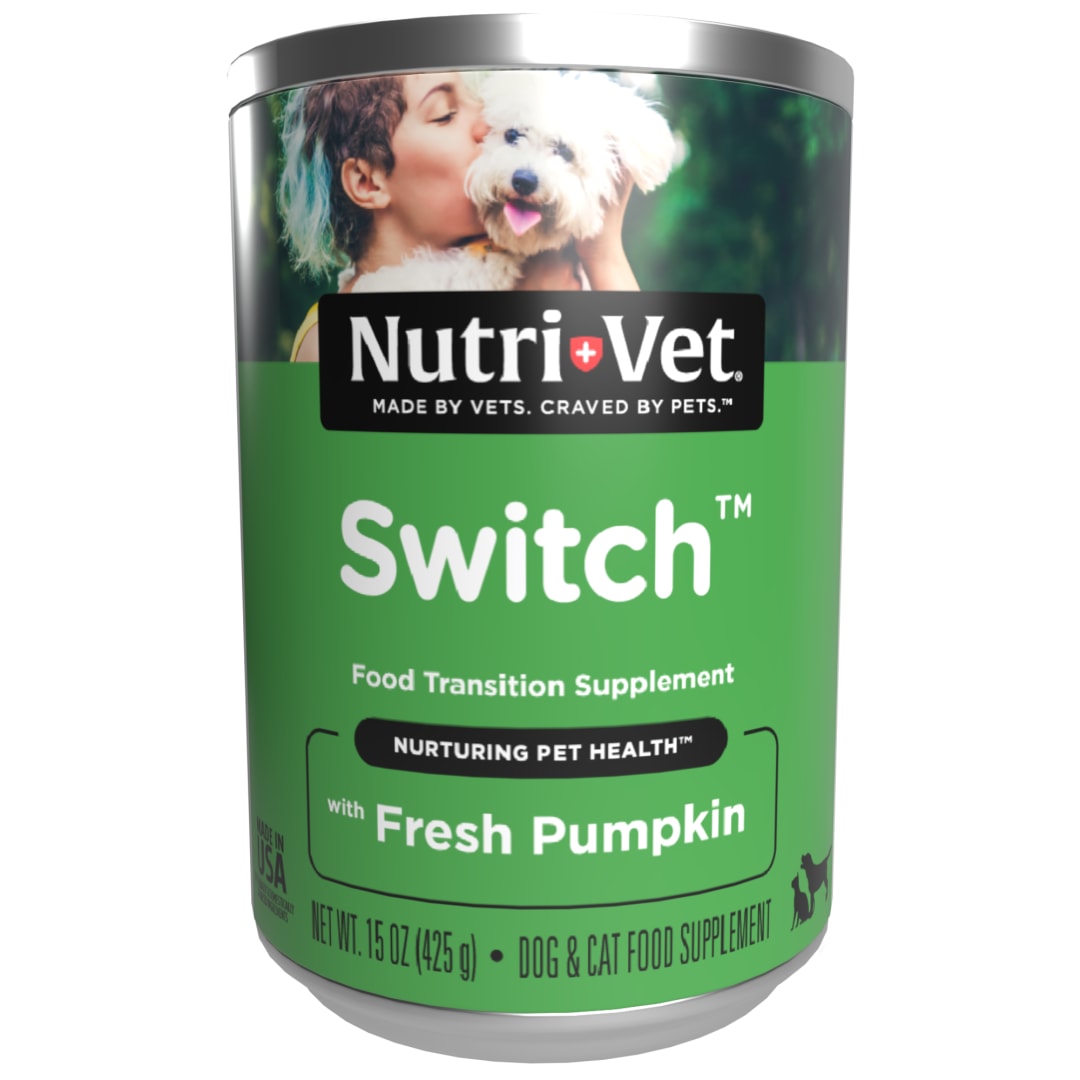 Nutri-Vet Switch 15 oz