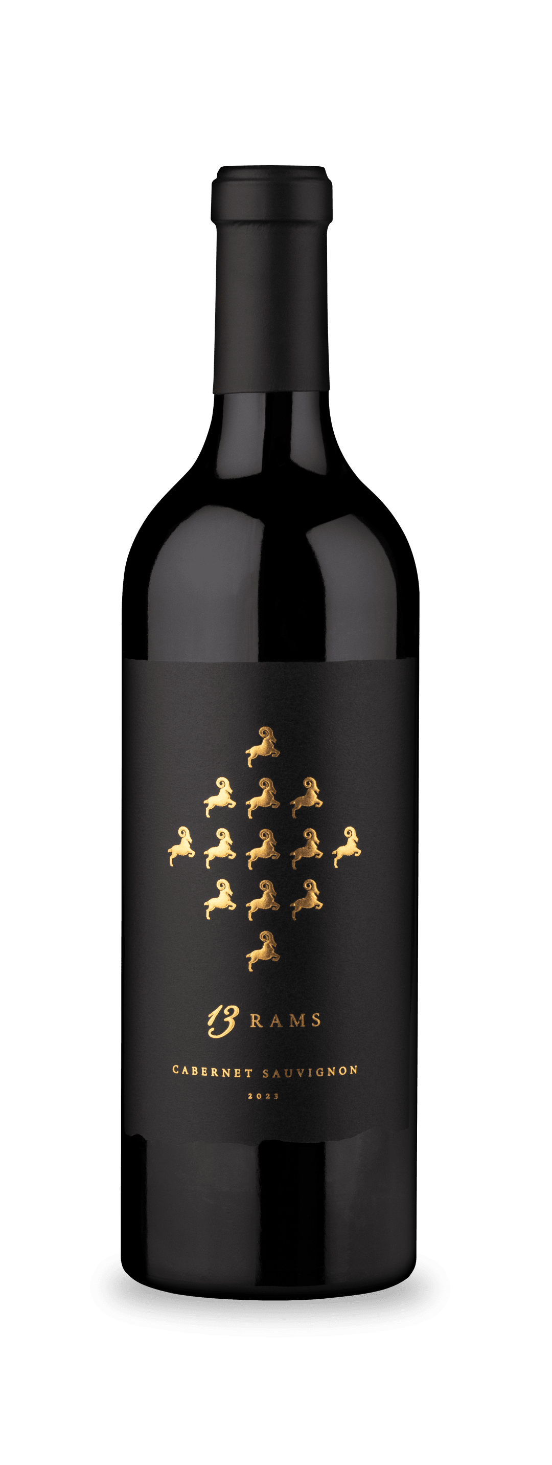 13 Rams Cabernet Sauvignon 23 750ML