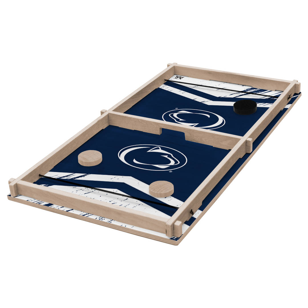 Penn State University Nittany
