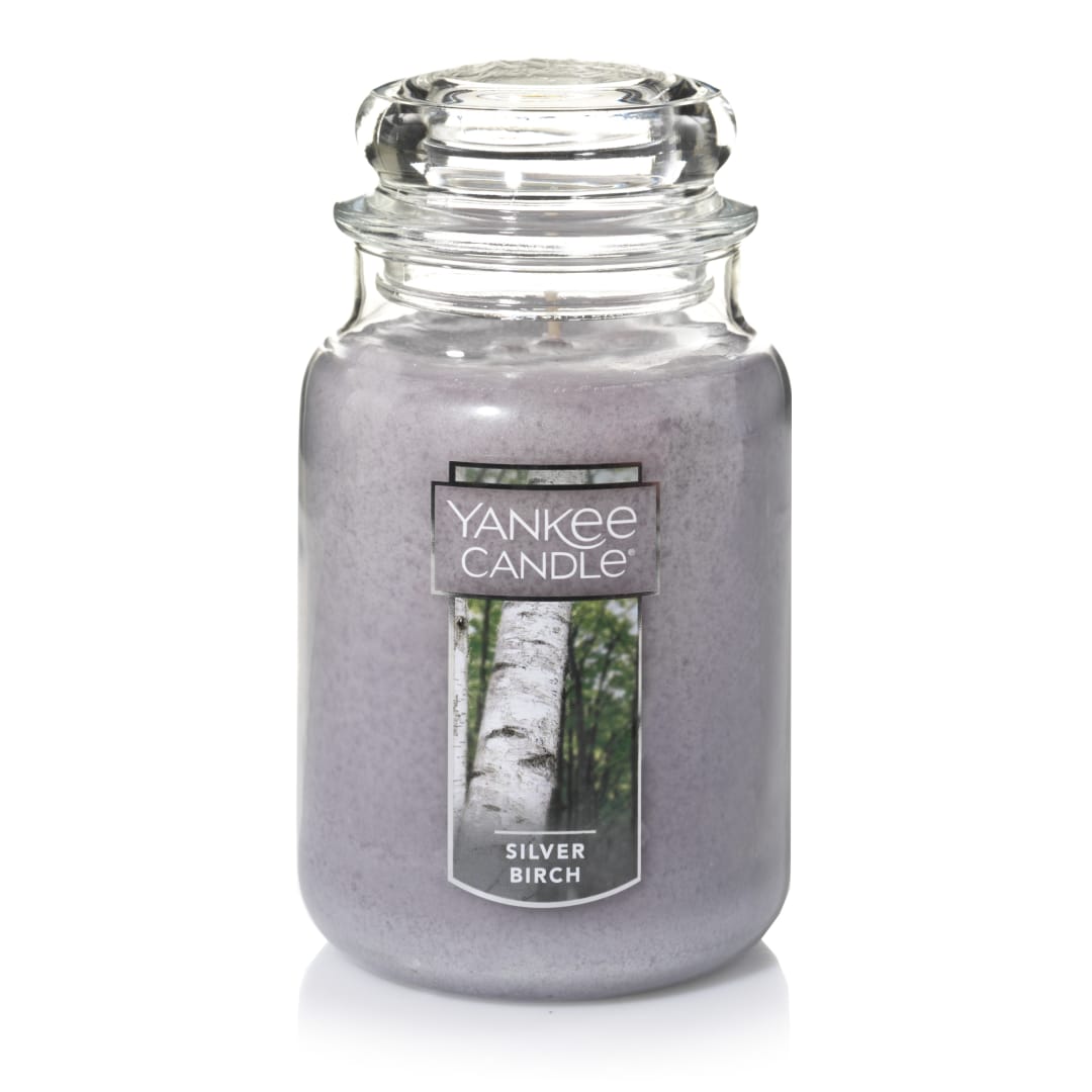JAR-HW LG SLVER BRCH