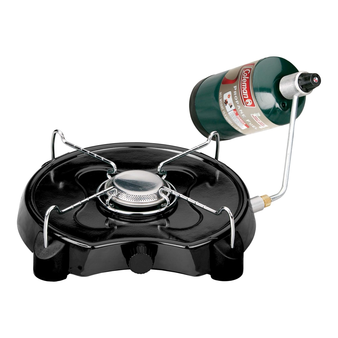 STOVE PPN 1-BURNER POWERPAK C002