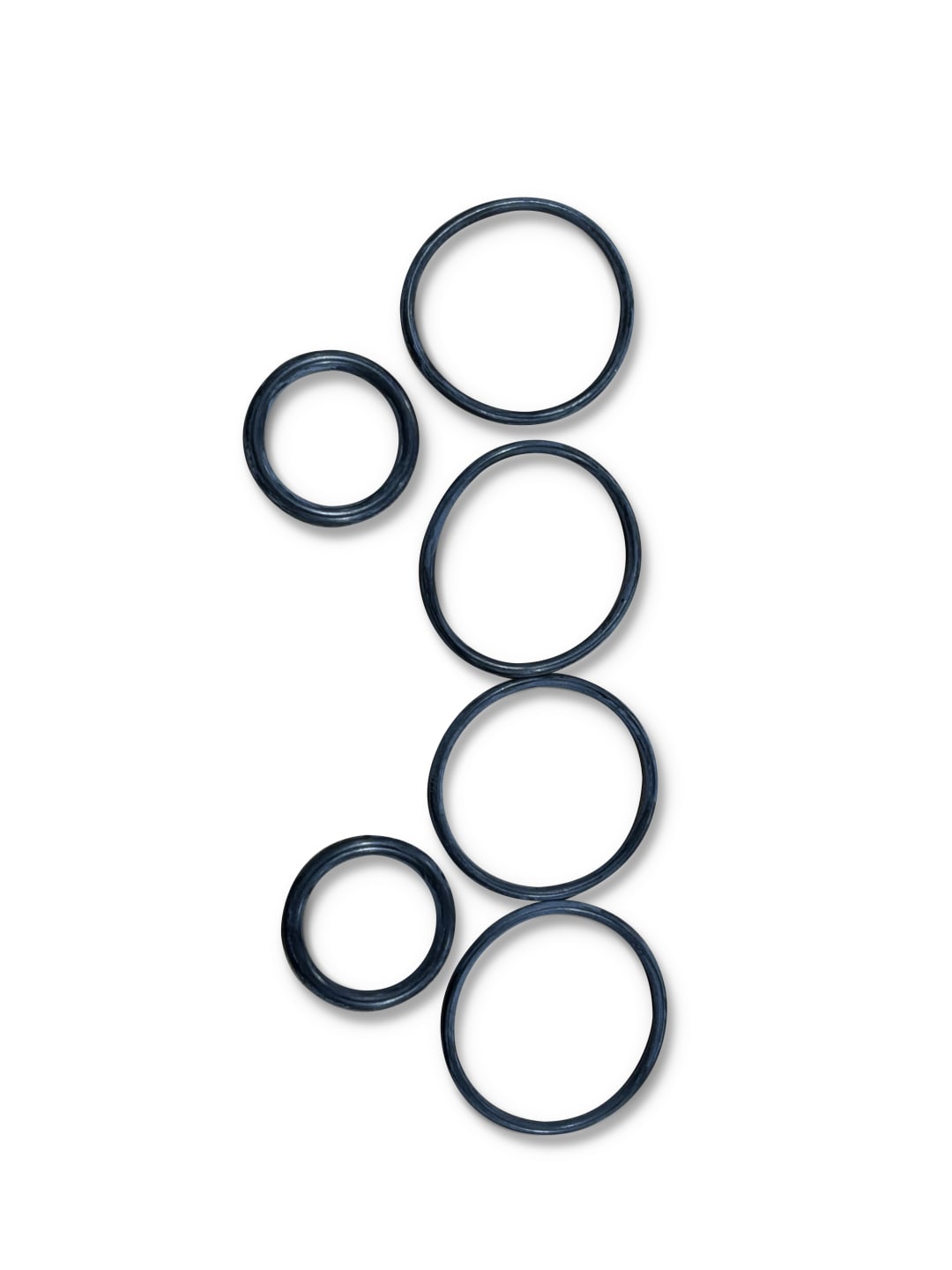 Wastebuilt® Replacement for Curbtender Seal Kit, Section