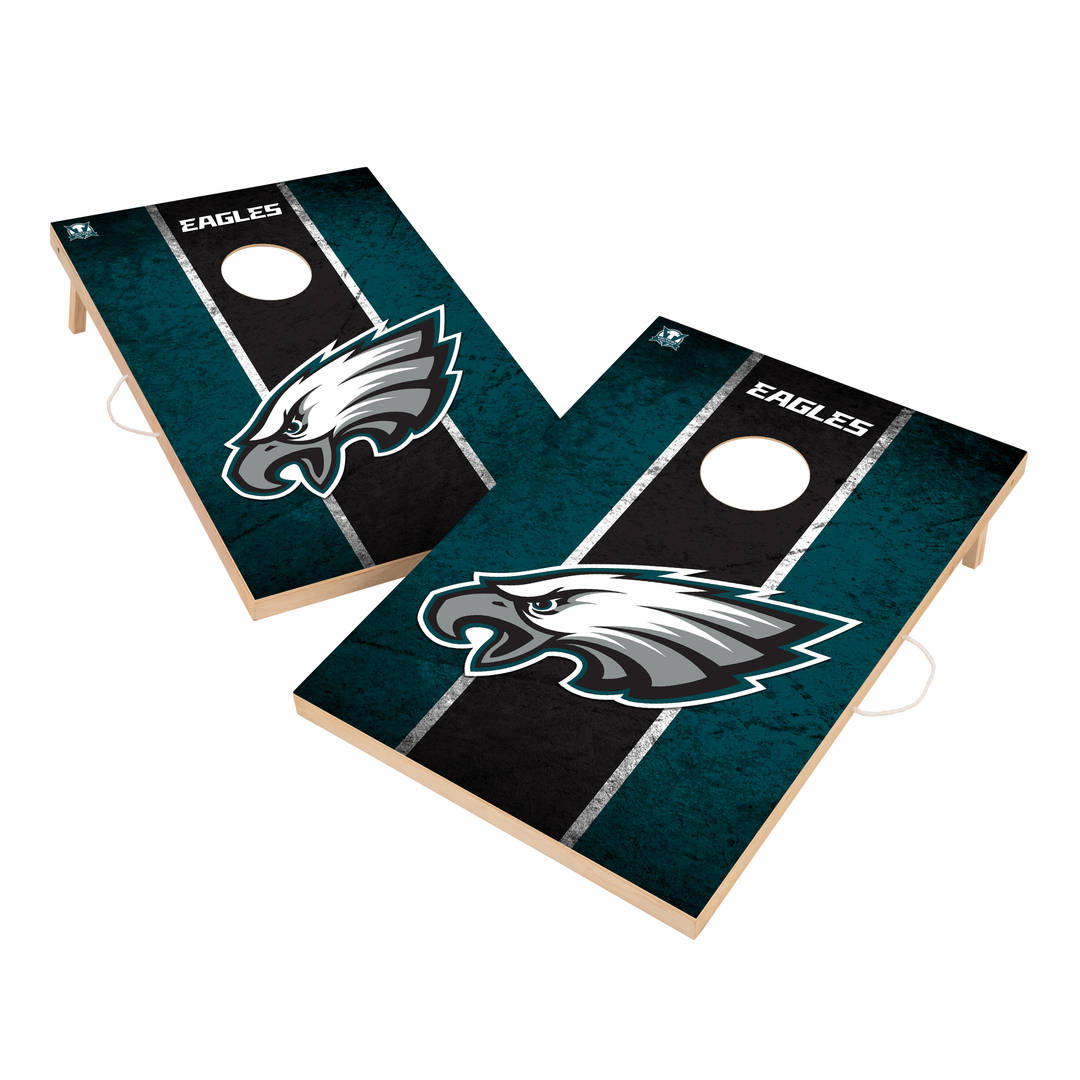 Philadelphia Eagles | 2x3 Soli