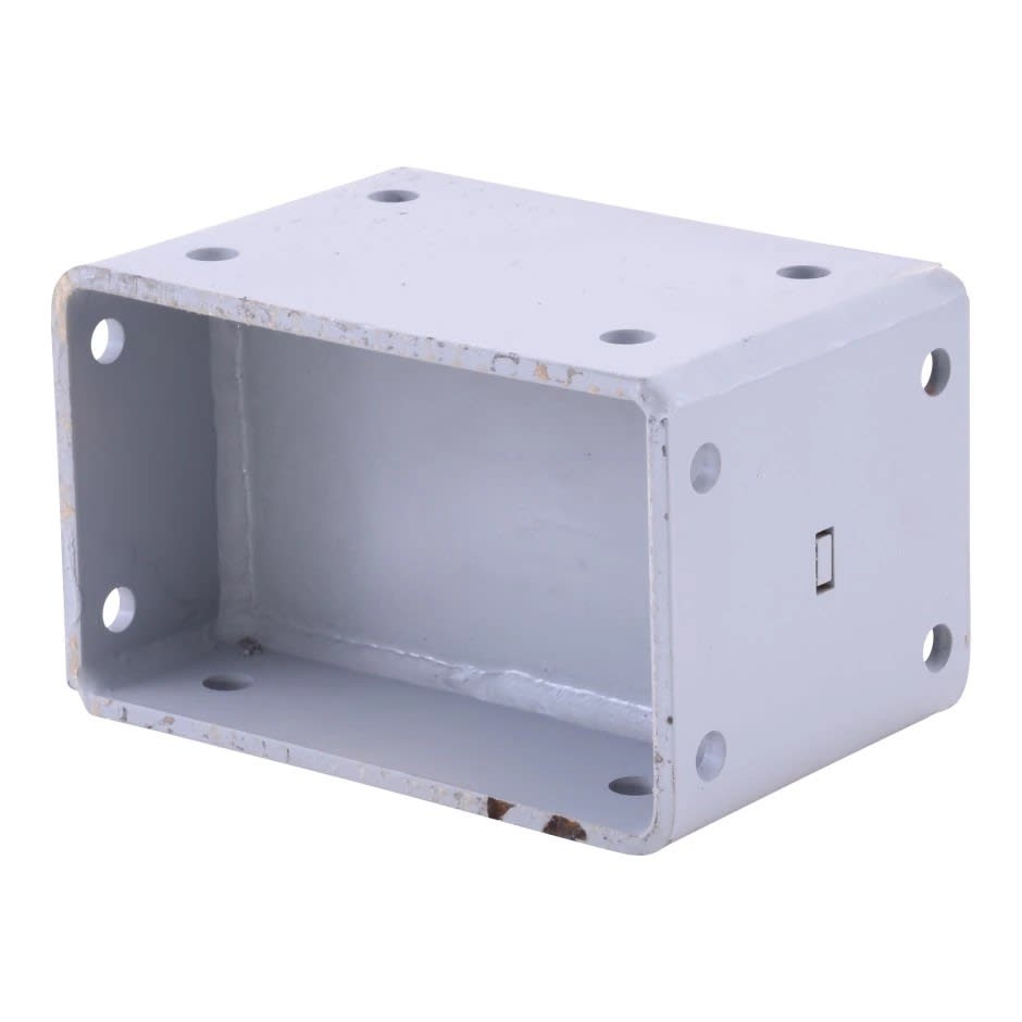 Wastebuilt® Replacement for McNeilus  External, Bumper, Weldment