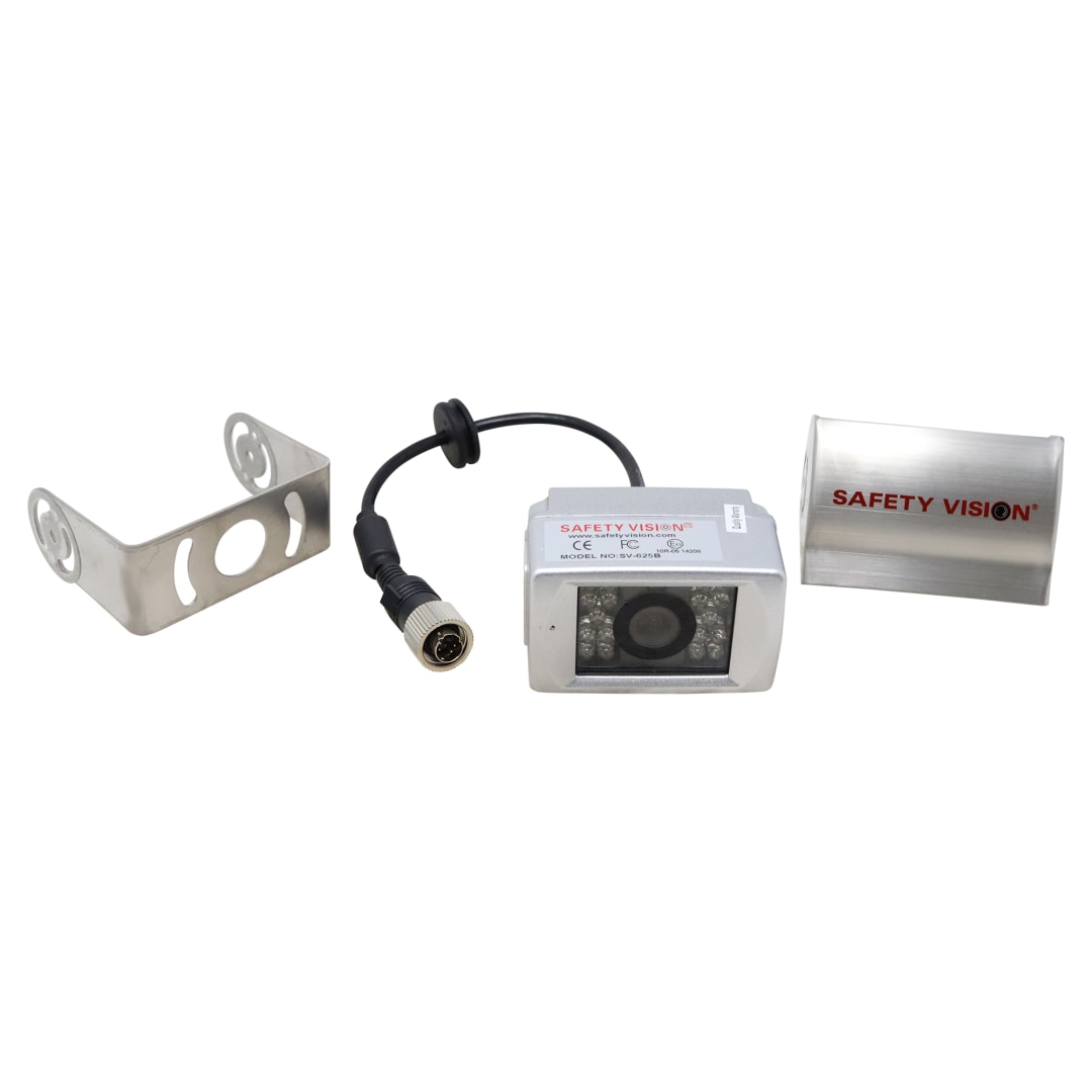 Safety Vision Color Camera Only Higher IR