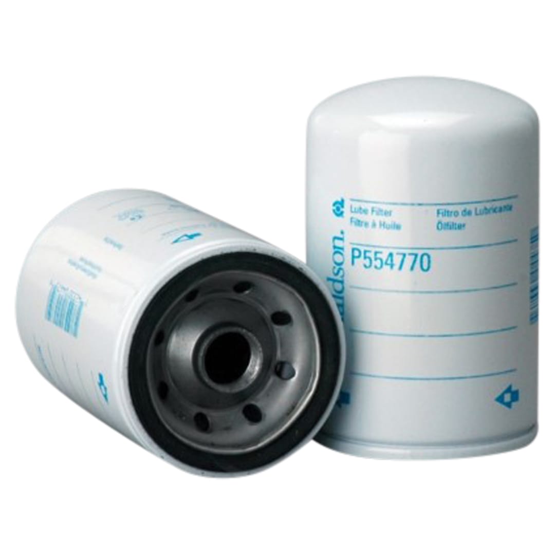 Donaldson 2.99OD X 4.72" Lube Spin-On Full Flow Filter