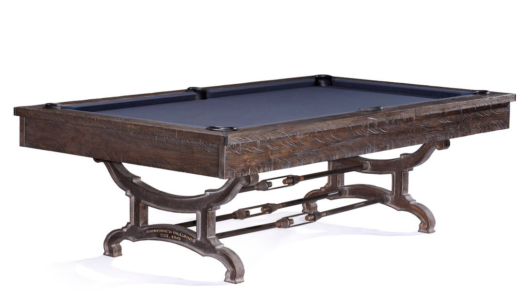 Brunswick Birmingham 8' Charco