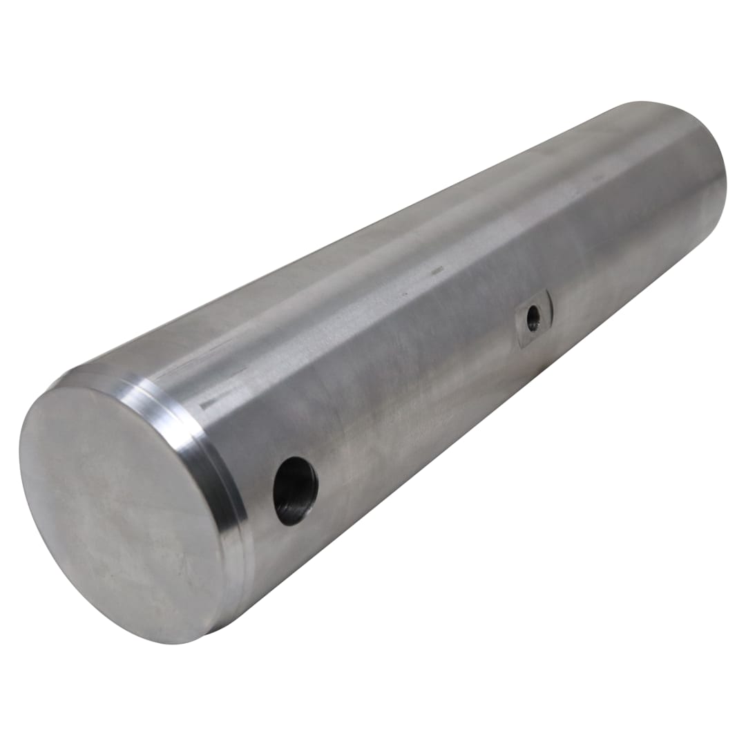 Wastebuilt® Replacement for Heil Pin, Shoe Block/Blade 5000