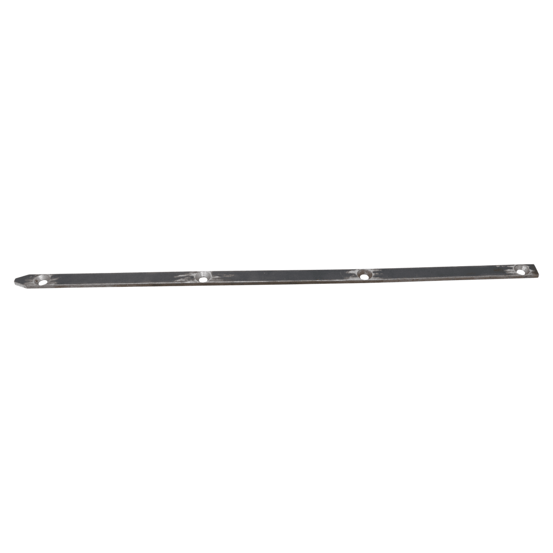 Wastebuilt® Replacement for Leach Tailgate Seal Side Bar