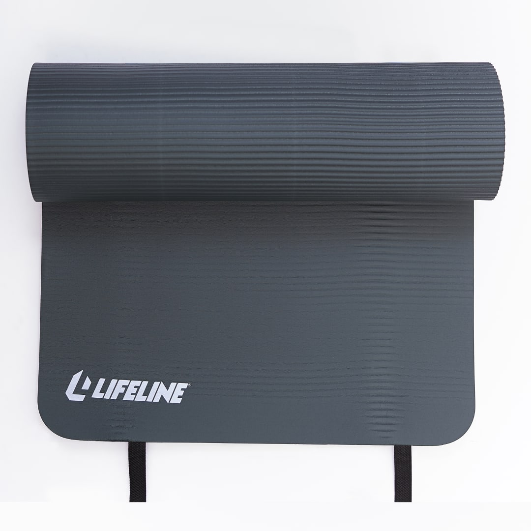 Lifeline Exercise Mat Pro - Ex