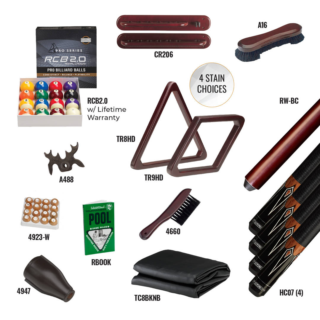 Play Packs CPO30E O Platinum K
