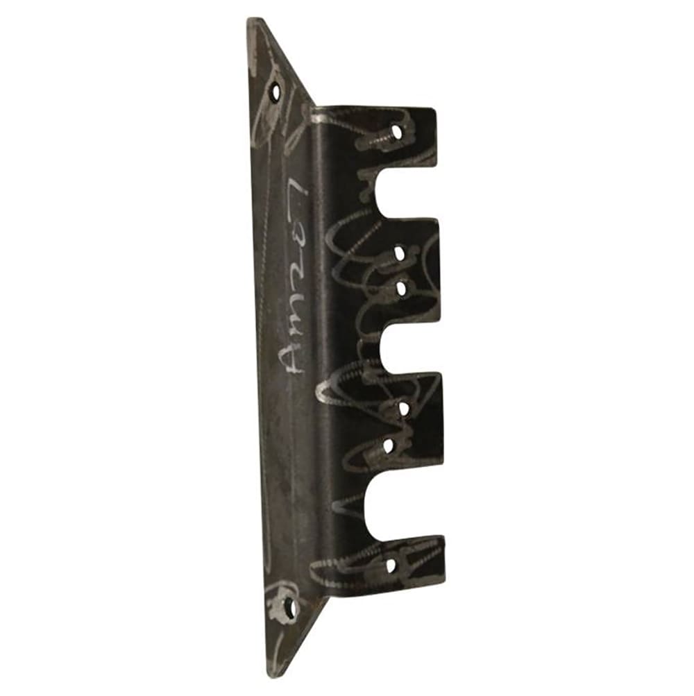 Amrep® Bracket Electric &amp; Air U5 Jacknifable Apron Pintle
